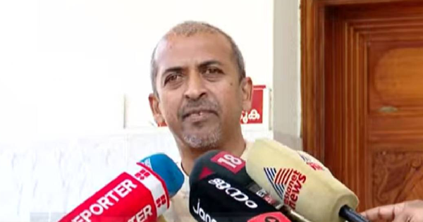 എറണാകുളം അങ്കമാലി അതിരൂപതാ തര്‍ക്കം; ഫാദര്‍ അഗസ്റ്റിന്‍ വട്ടോളി വികാരി സ്ഥാനം രാജിവച്ചു